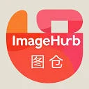 ImageHub图仓 图标